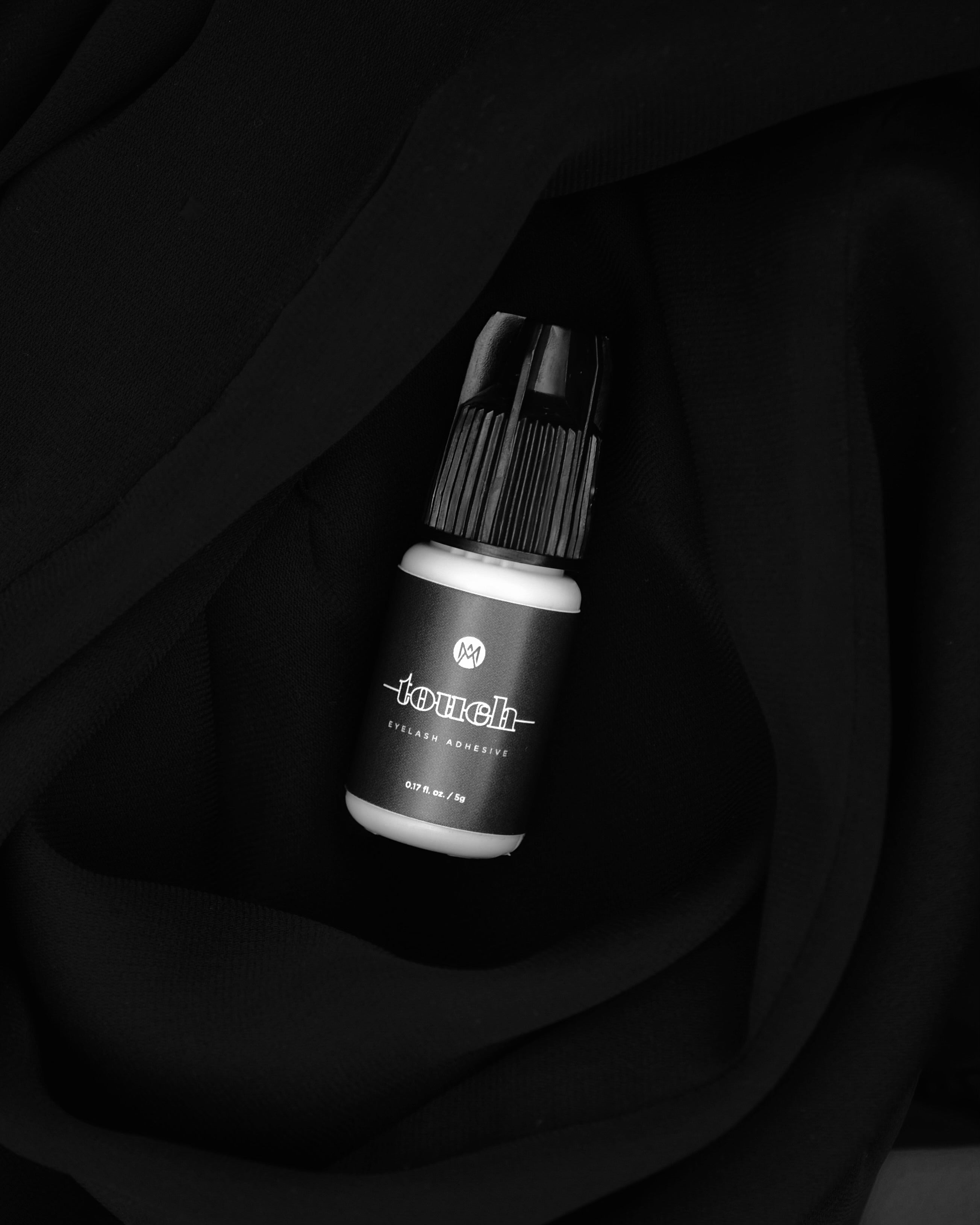 Black Lash Glue