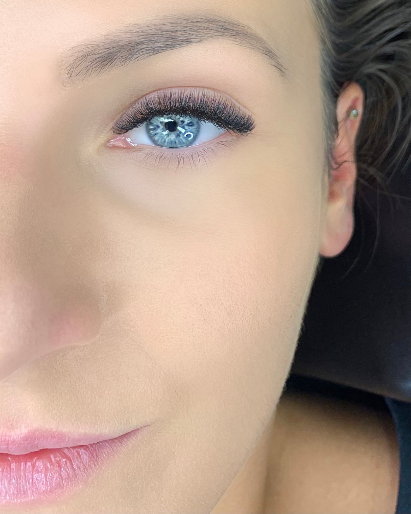 Eyelash Extensions