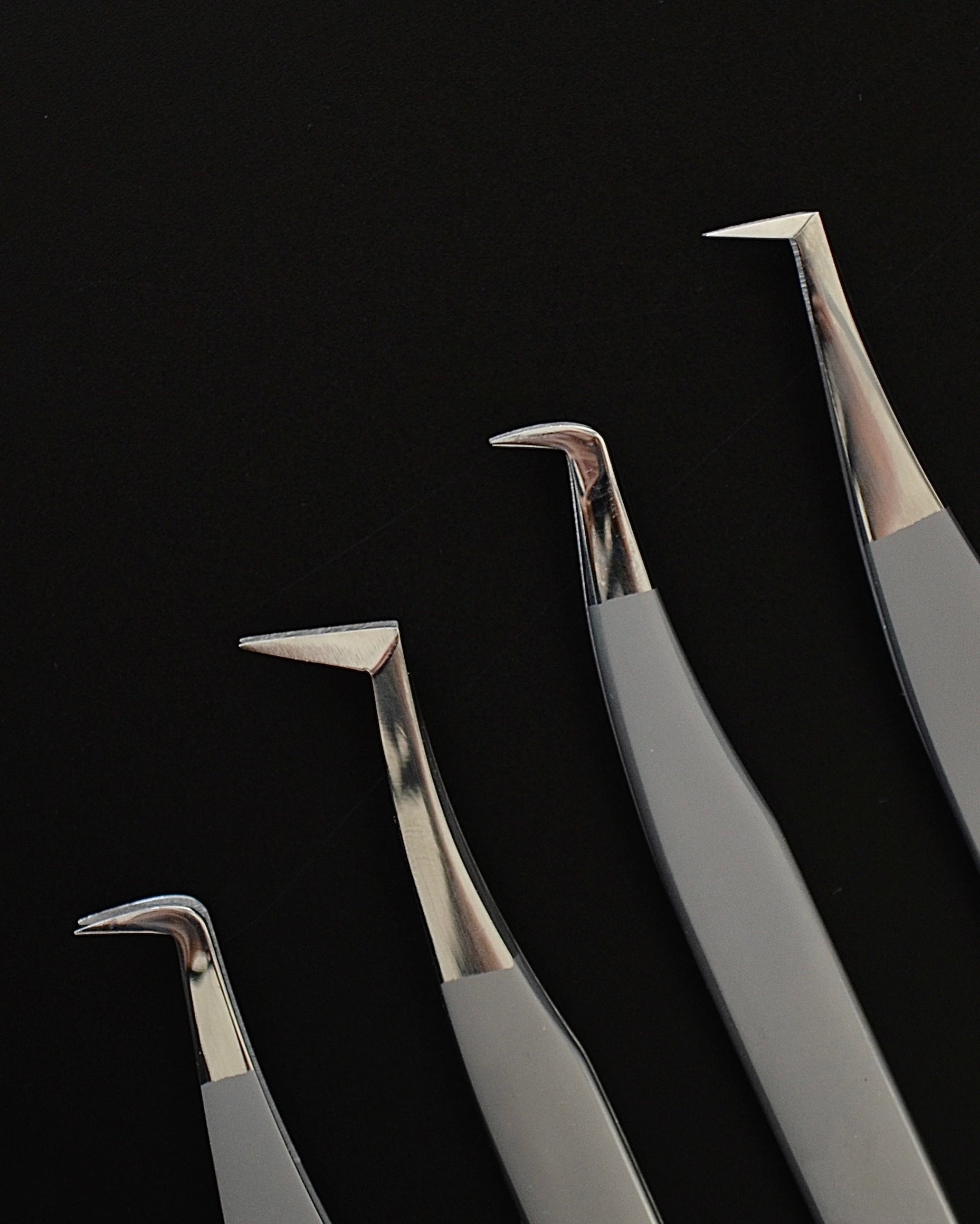 Best Volume Tweezers