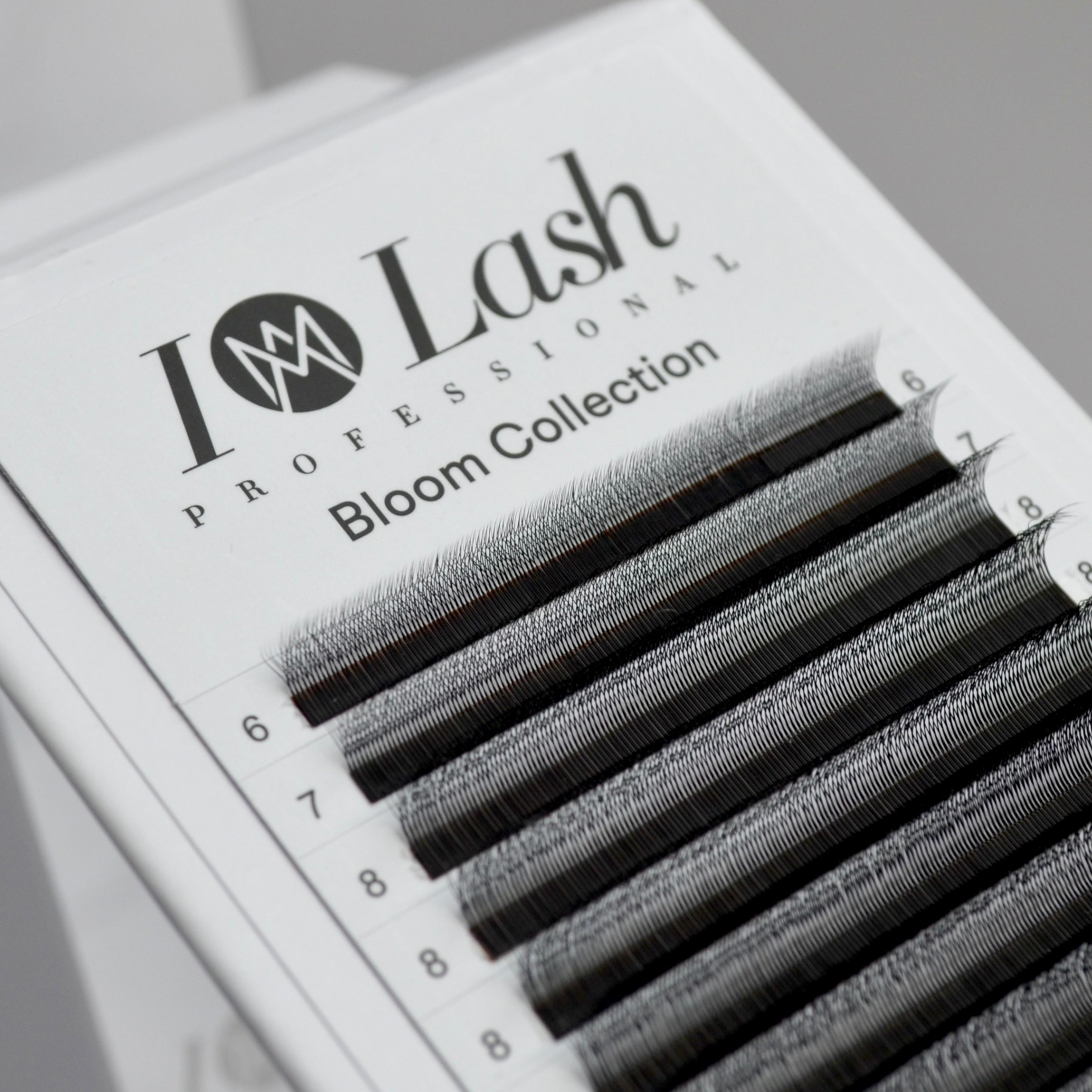 3D pre made volume fans