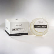 eyelash extensions cream remover