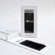 4DW – Narrow 4D Pre-Made Fans - I AM Lash