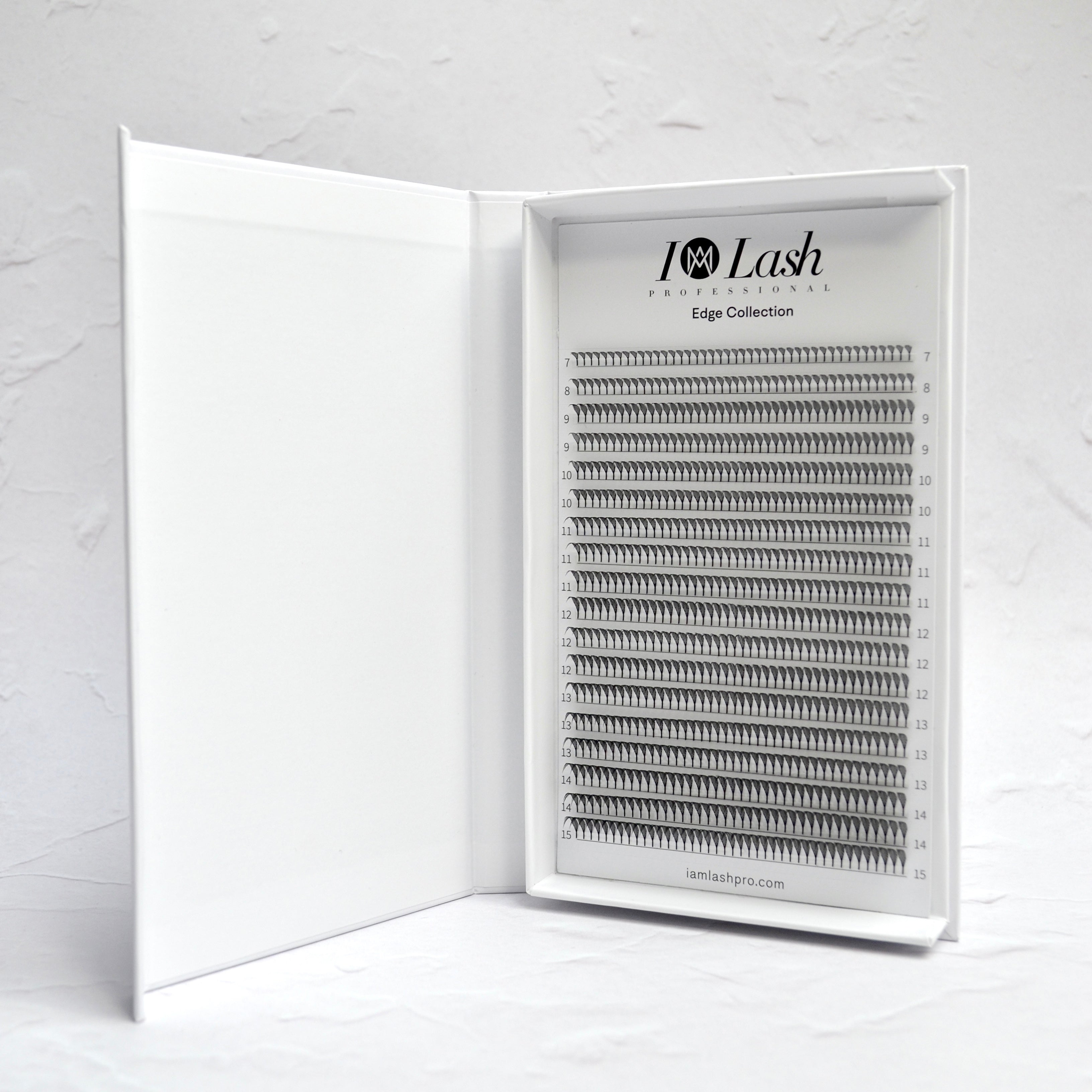 Anime Lashes. Anime spike lashes.