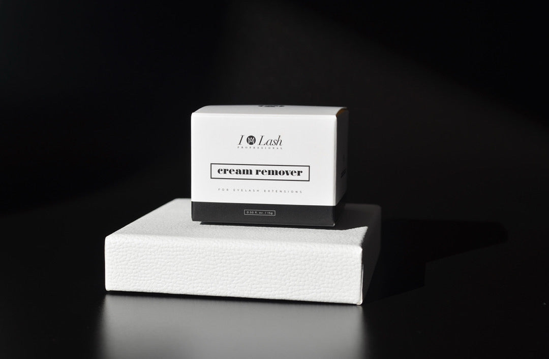 I AM Lash PRO - Eyelash Extensions Primers and removers