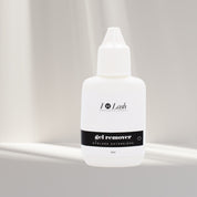 gel remover for eyelash extensions