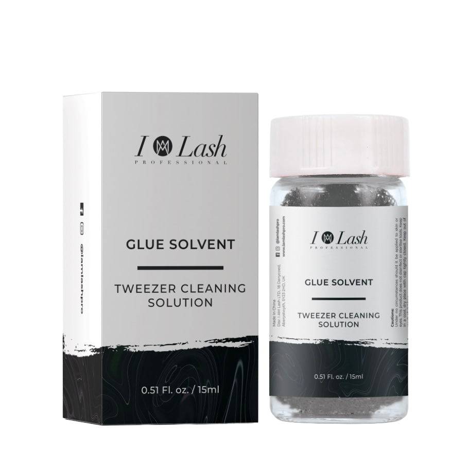 Glue Solvent - I AM Lash