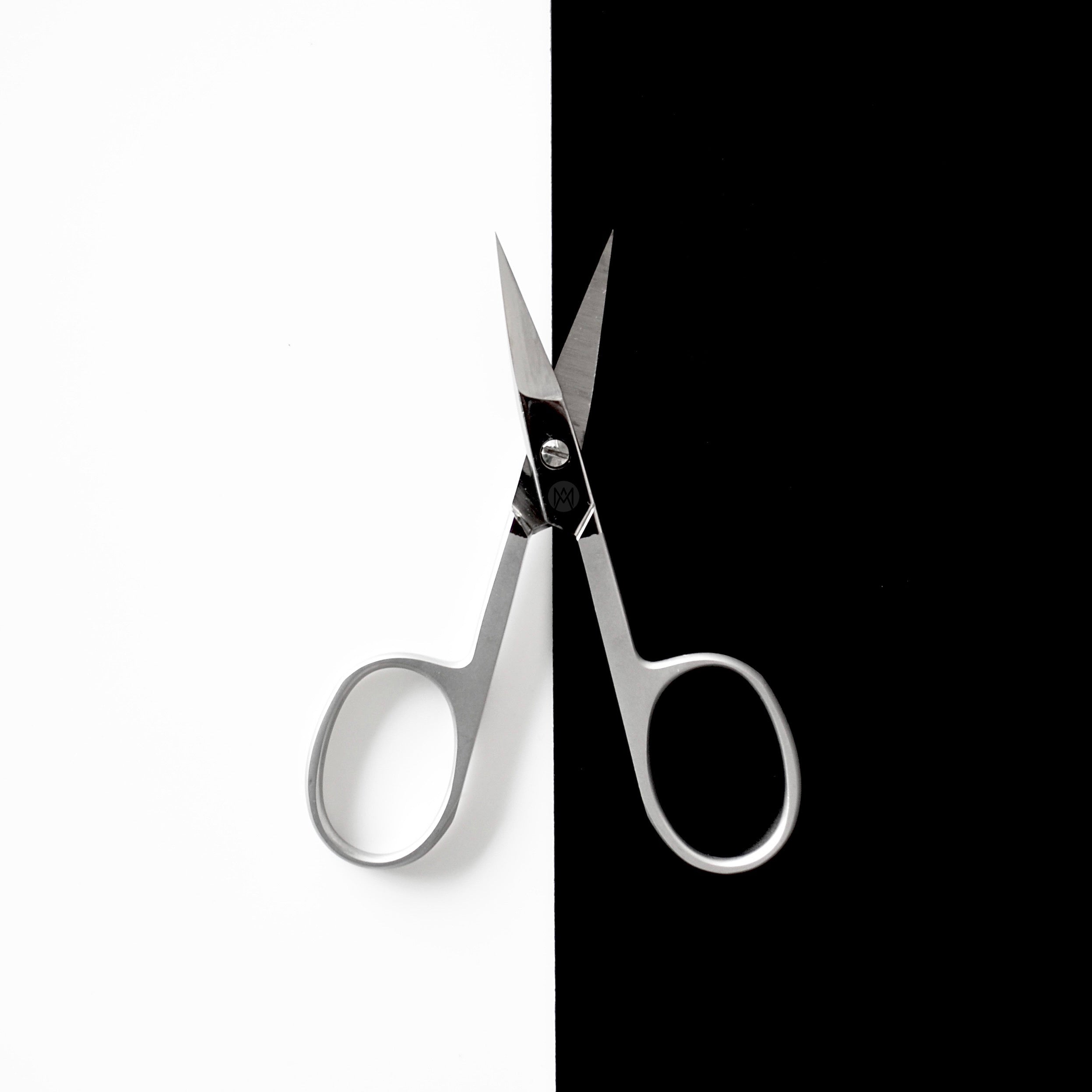 I AM Lash PRO - Eyelash Extensions Tweezers and Scissors 