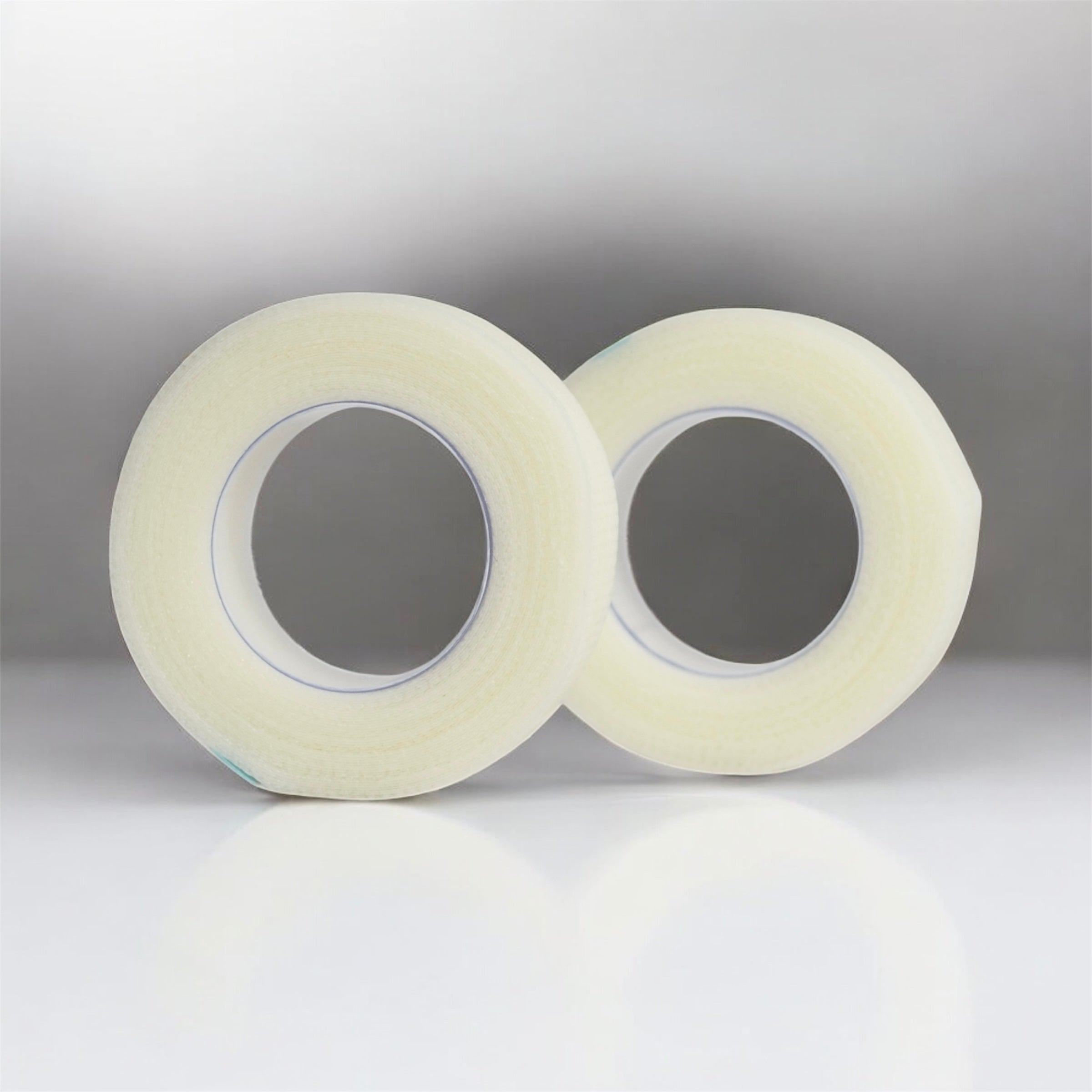 Tape for eyelash extensions