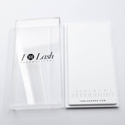 Eyelash Palette Antiglare Protector
