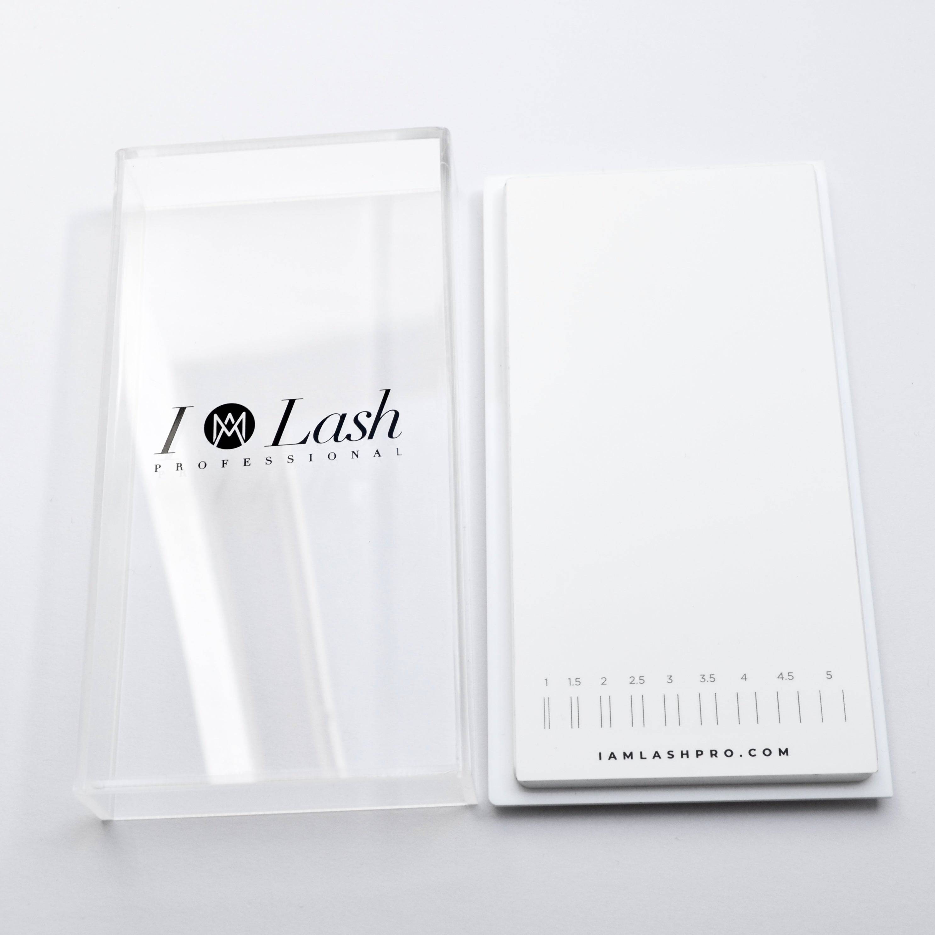 Eyelash Palette Antiglare Protector