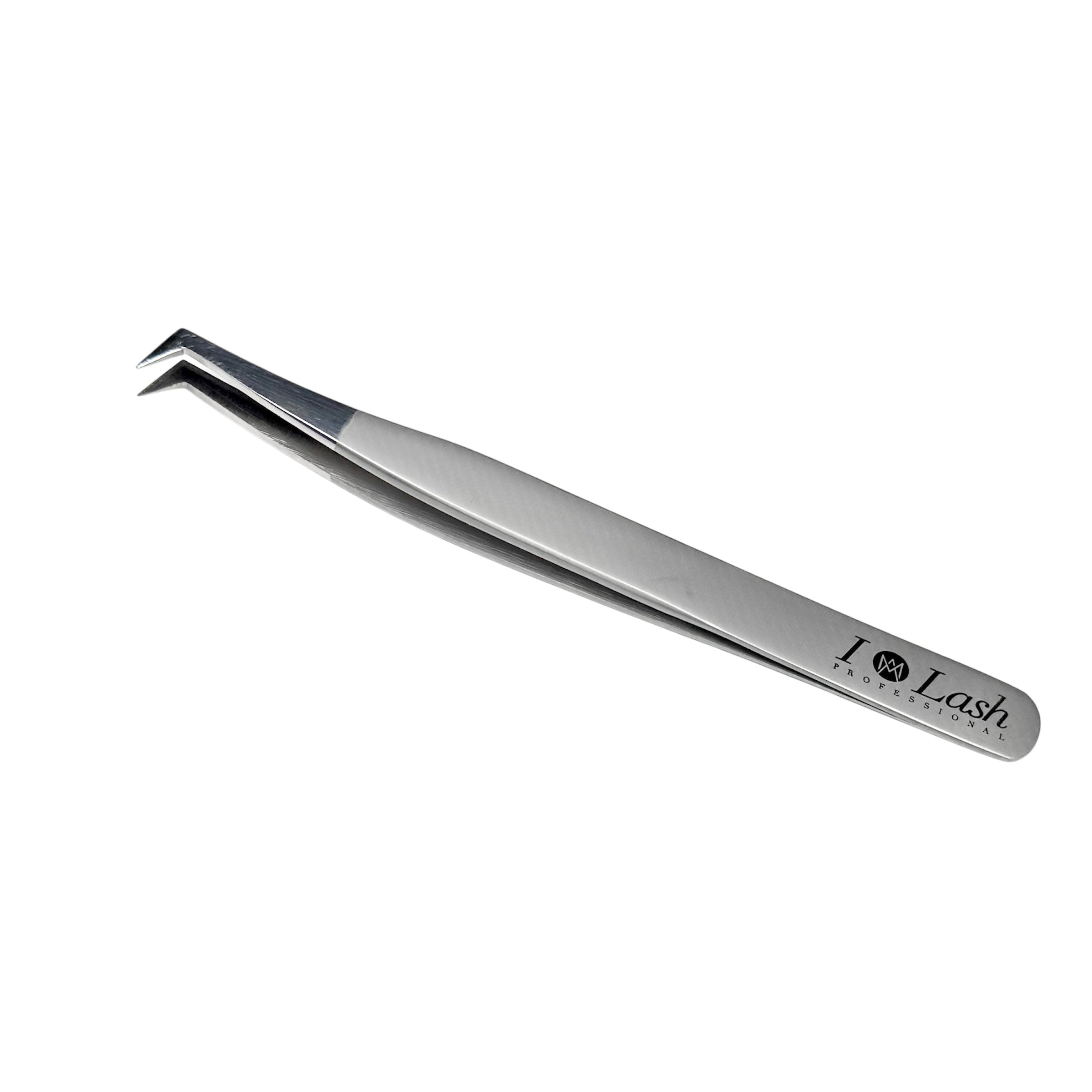 Volume Tweezer for Eyelash Extensions