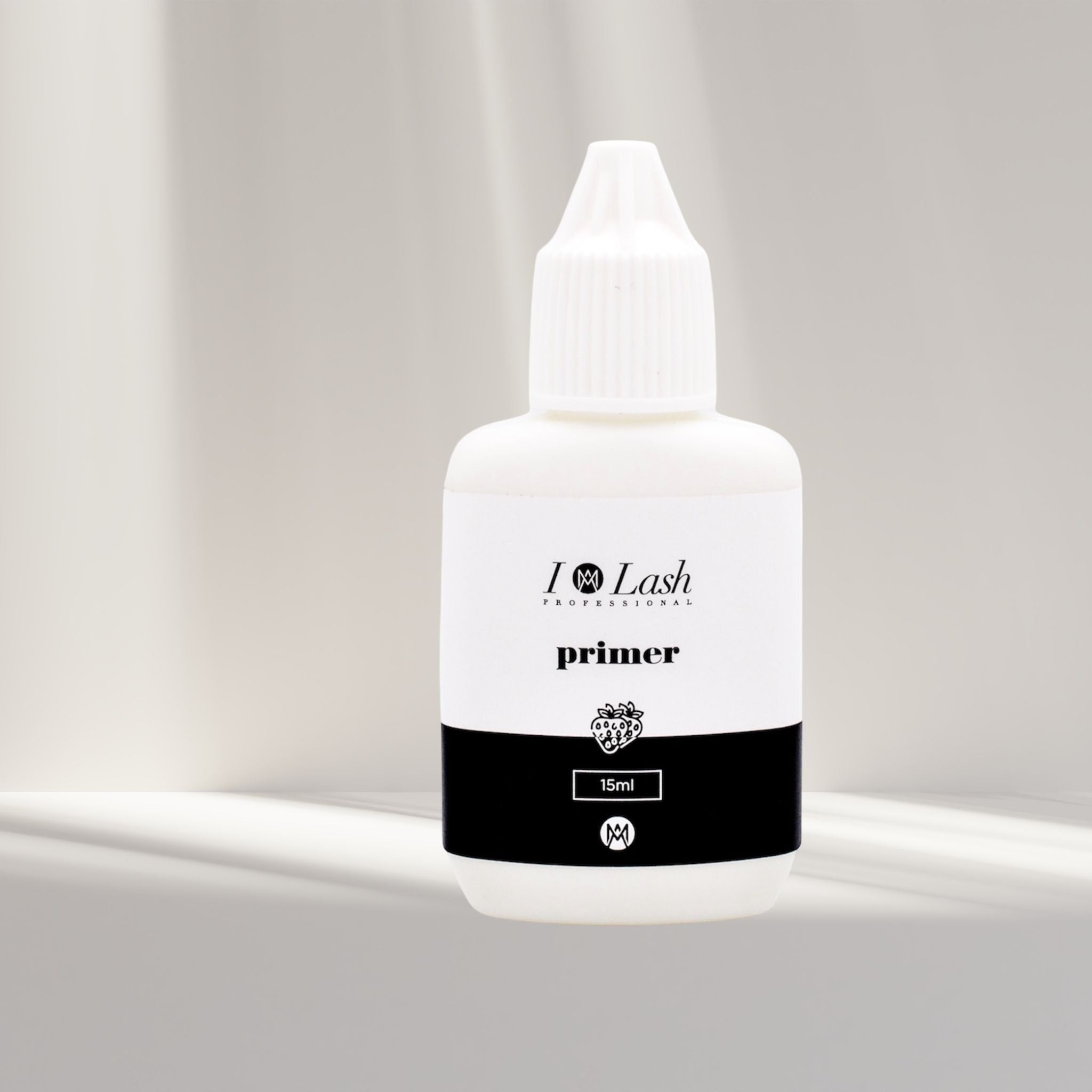 primer for eyelash extensions