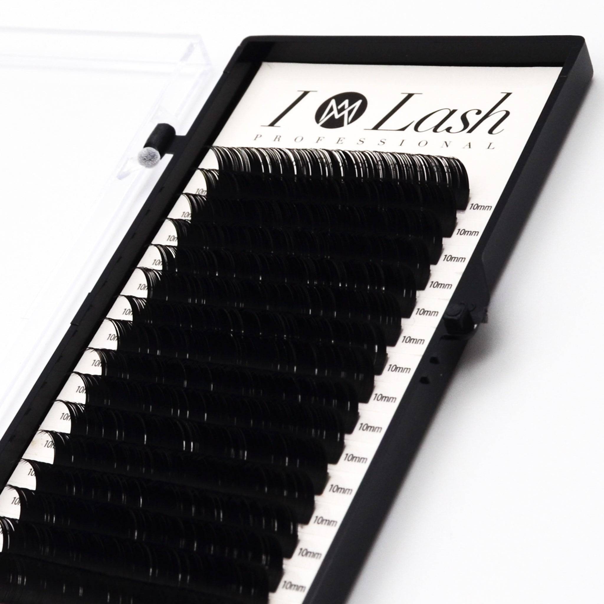 0.20 thickness eyelash extensions