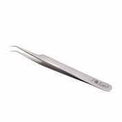 45° Angle Eyelash Tweezers