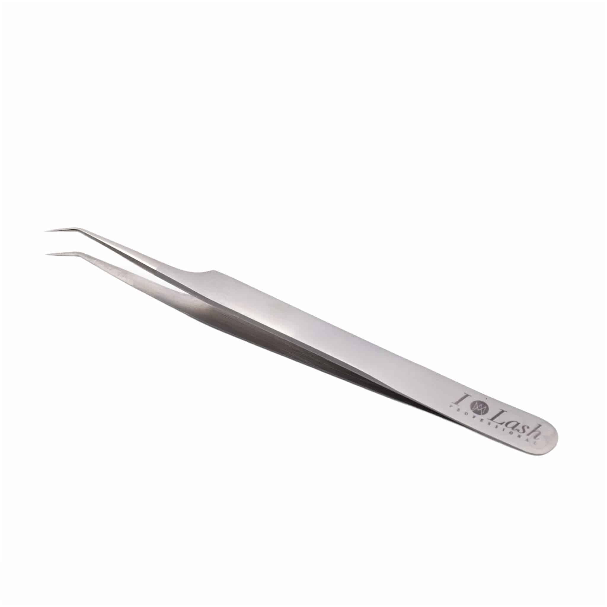 Eyelash Tweezers