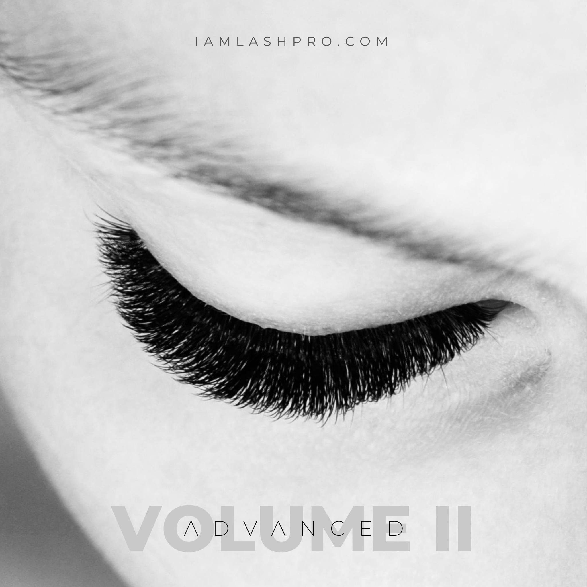 Advanced Volume Training