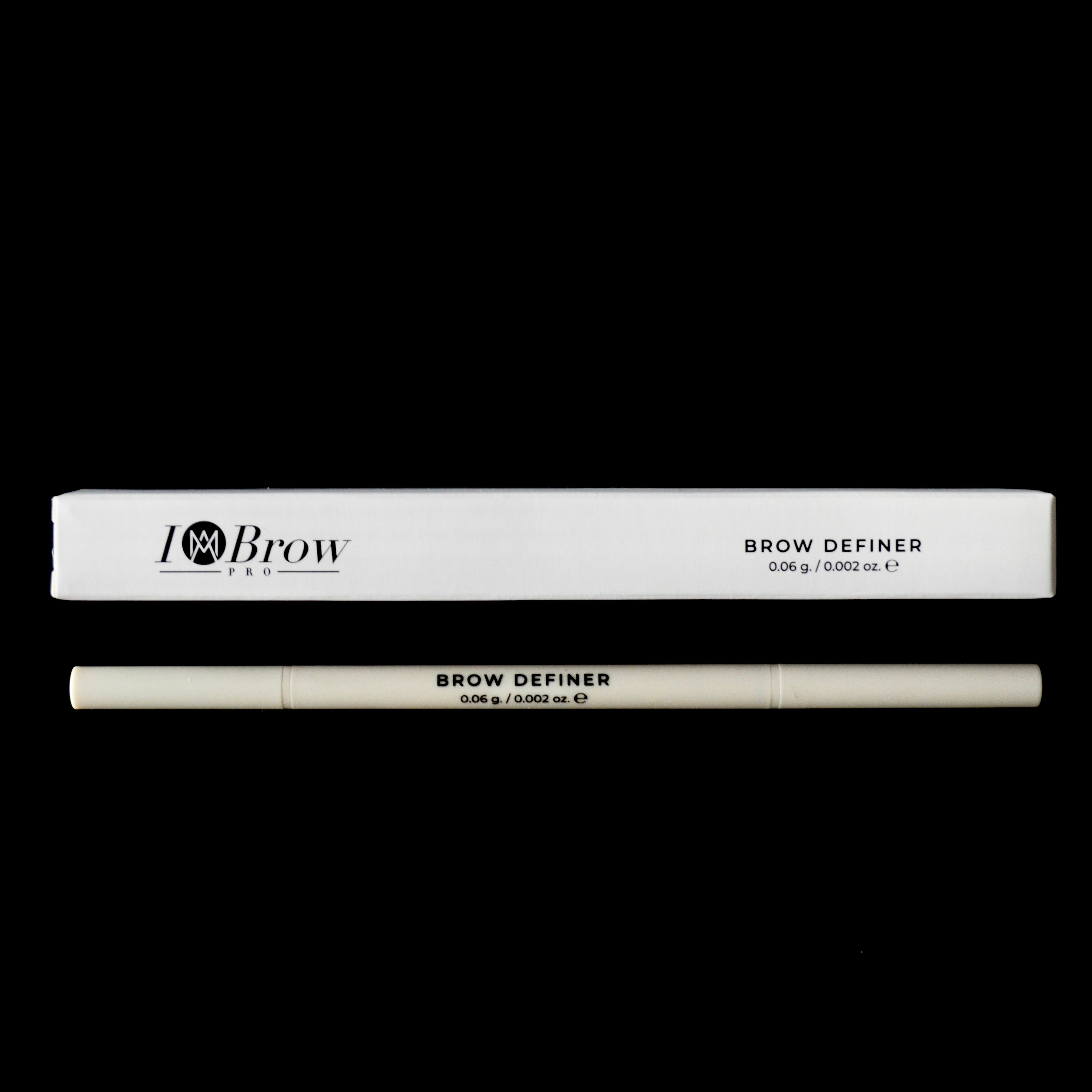 Brow Definer. I AM Brow.