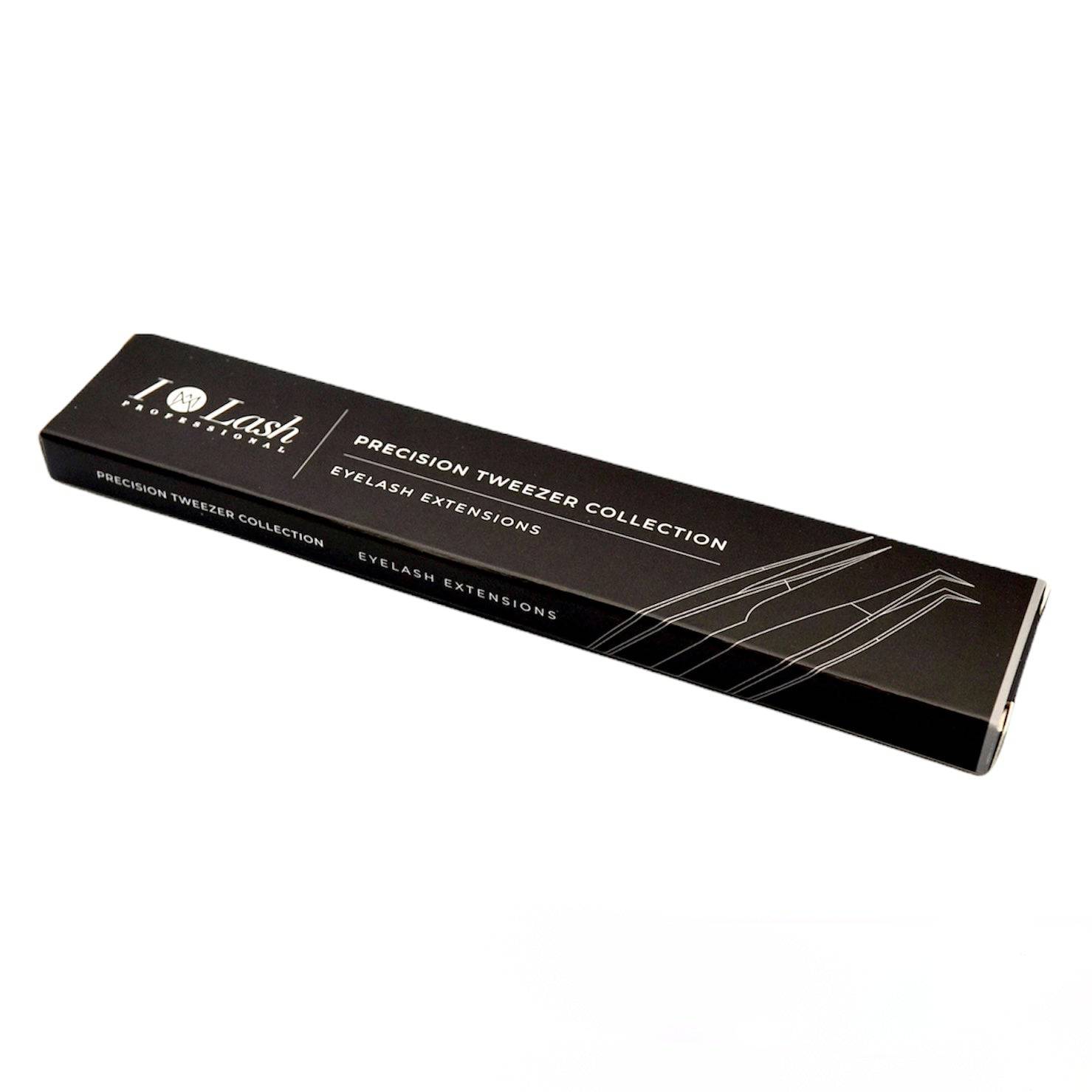 MINI BOOT Volume Tweezers