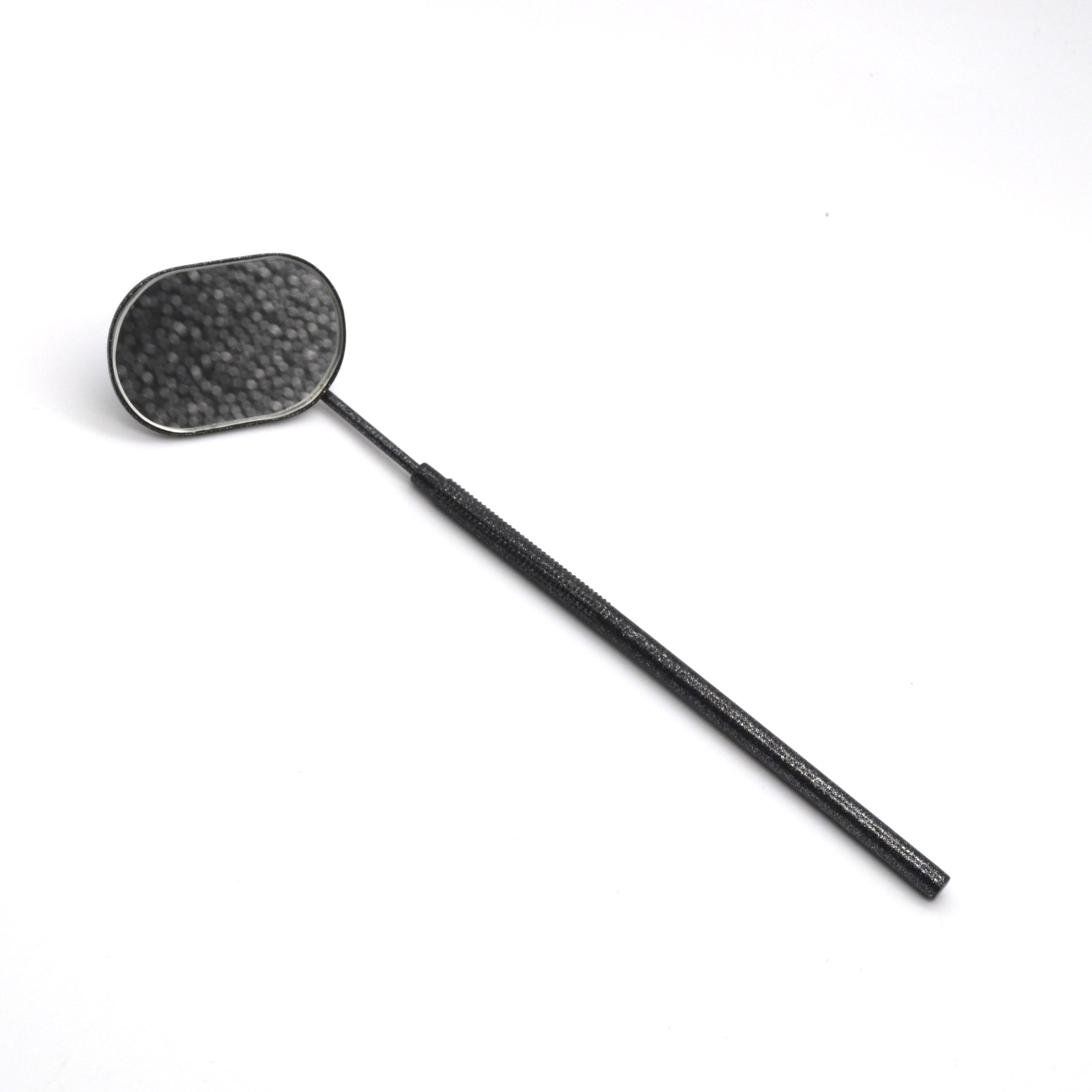 Oval Eyelash Mirror 