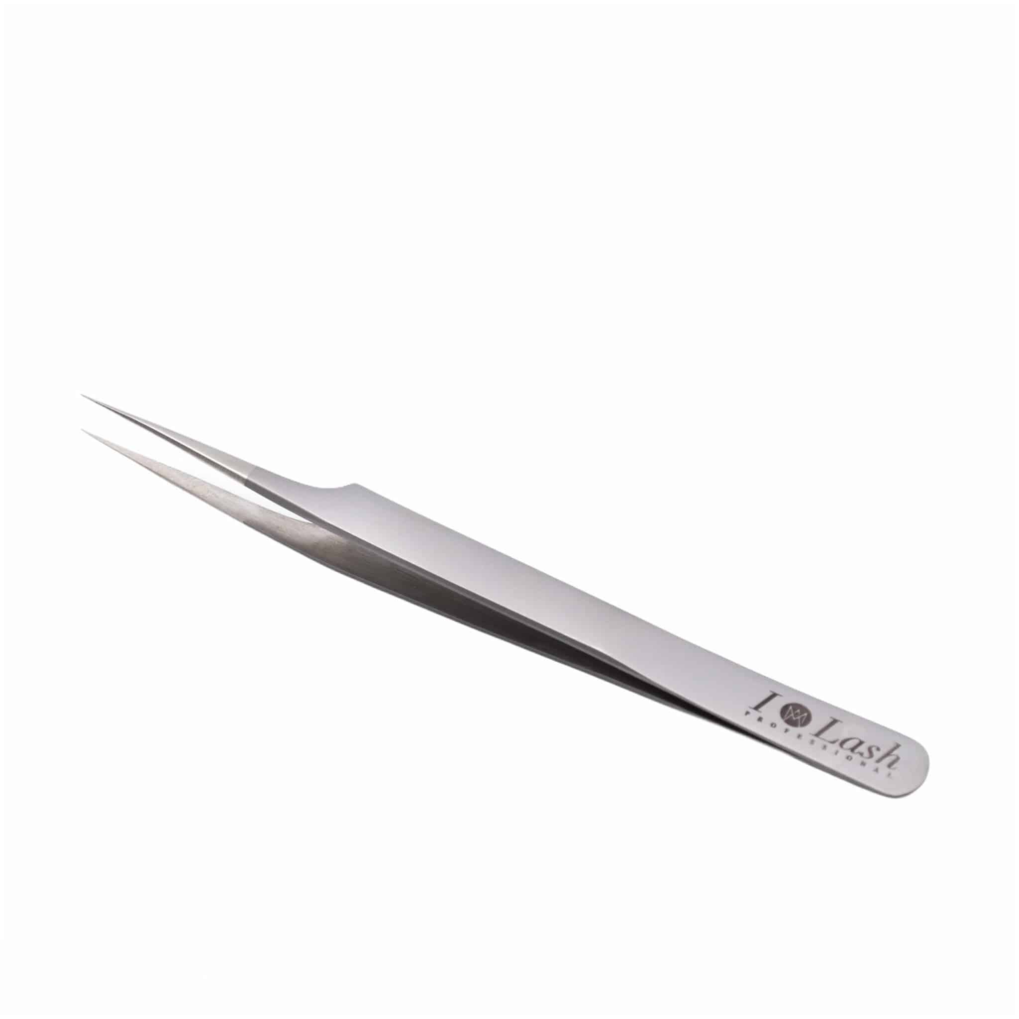 Angular Isolation Tweezers