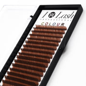 0.07 Autumn Brown Lashes