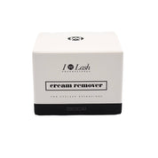 Cream Eyelash Remover