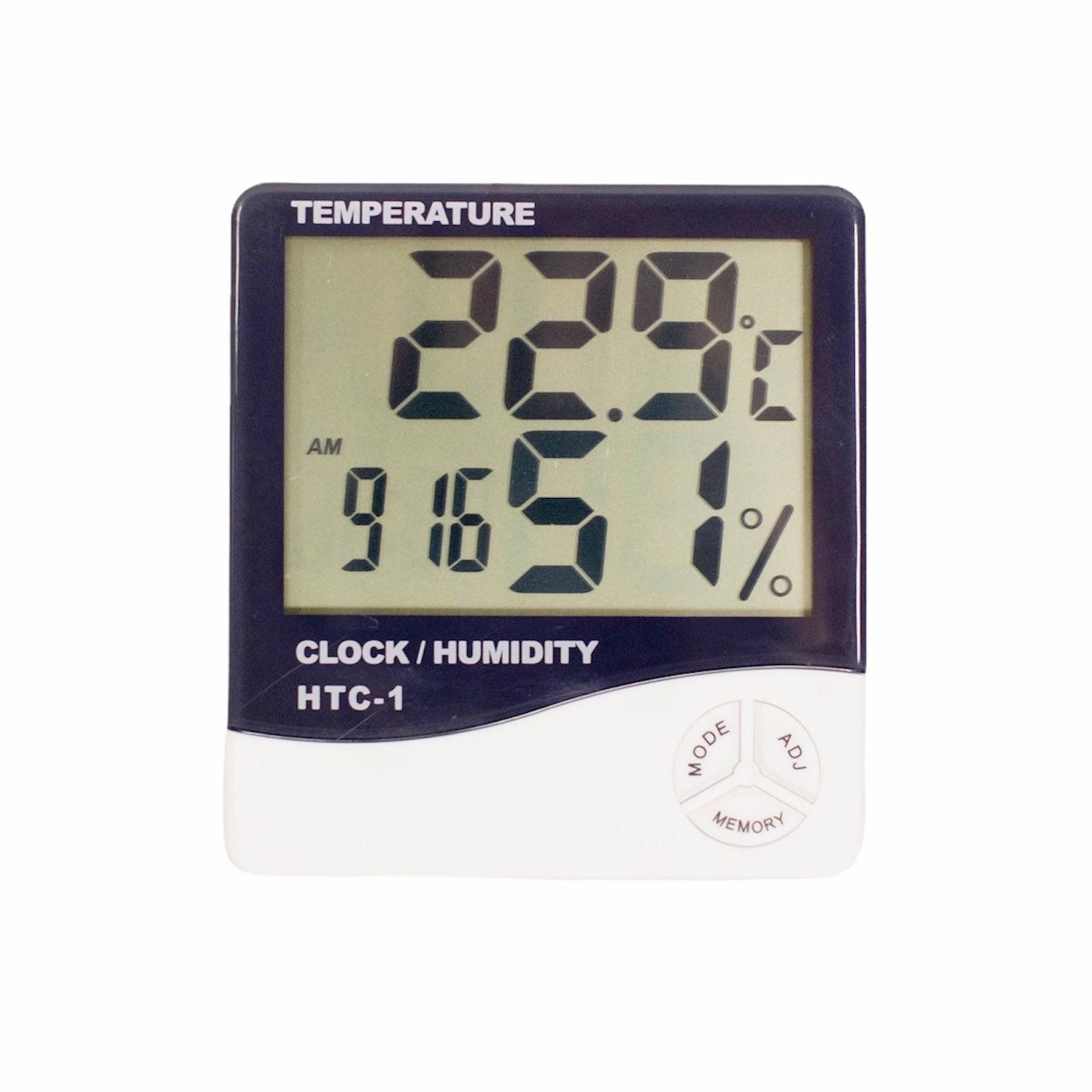 Digital Thermometer/Hydrometer 