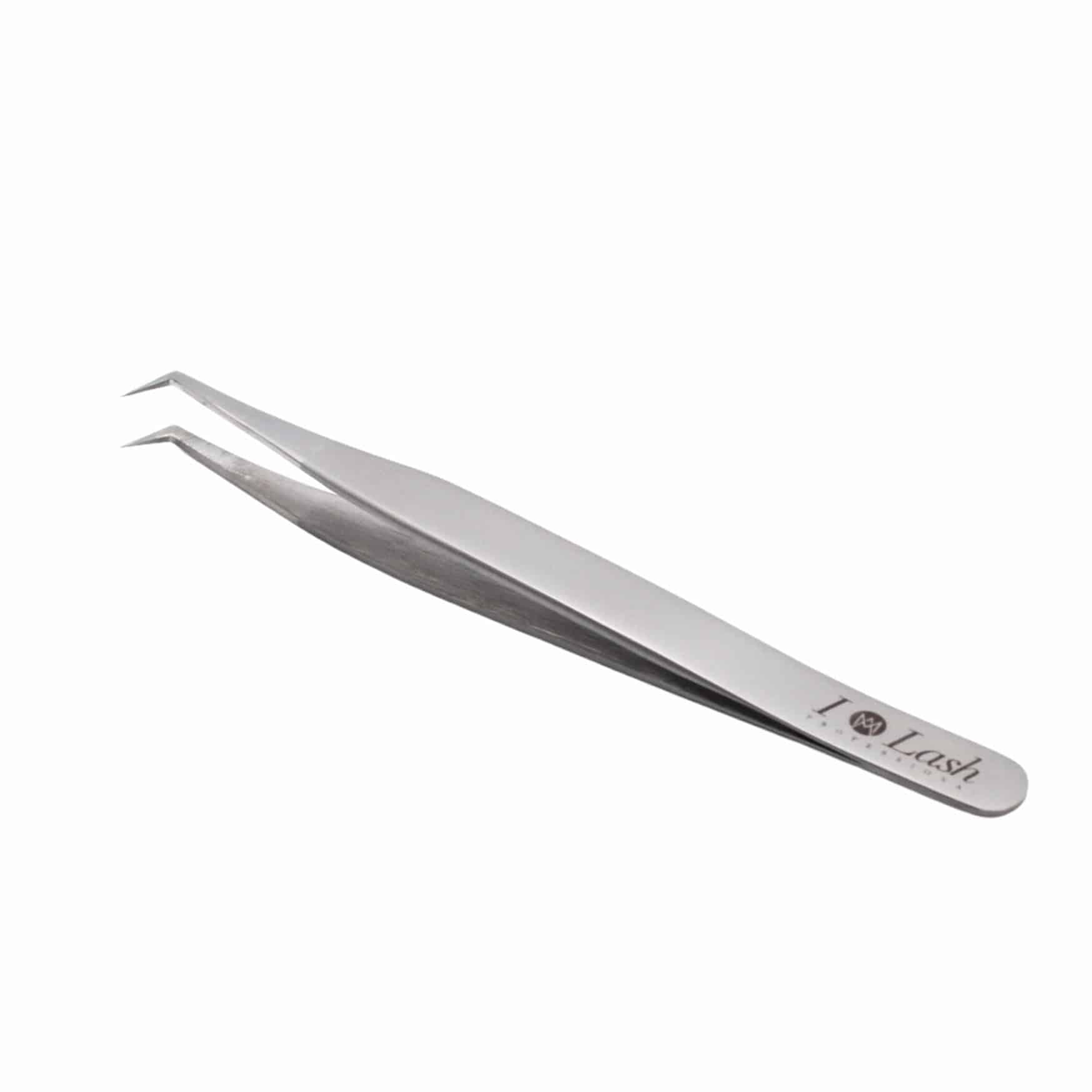 Eyelash Tweezers