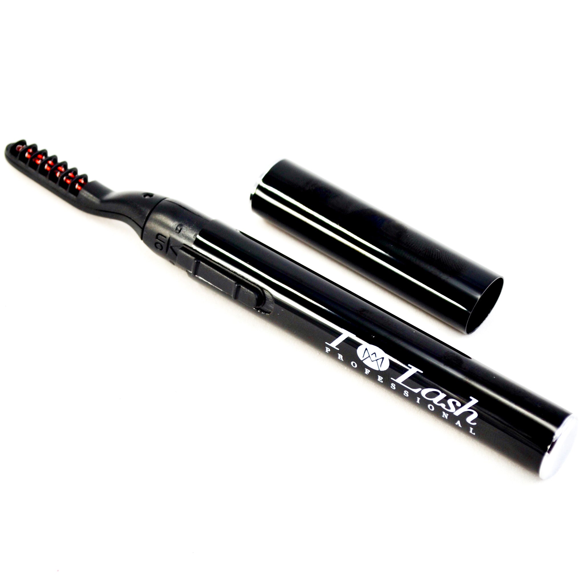 Heated Eyelash Curler