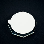 Large Paper Jade Stone Stickers