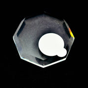 Mini Paper Jade Stone Stickers