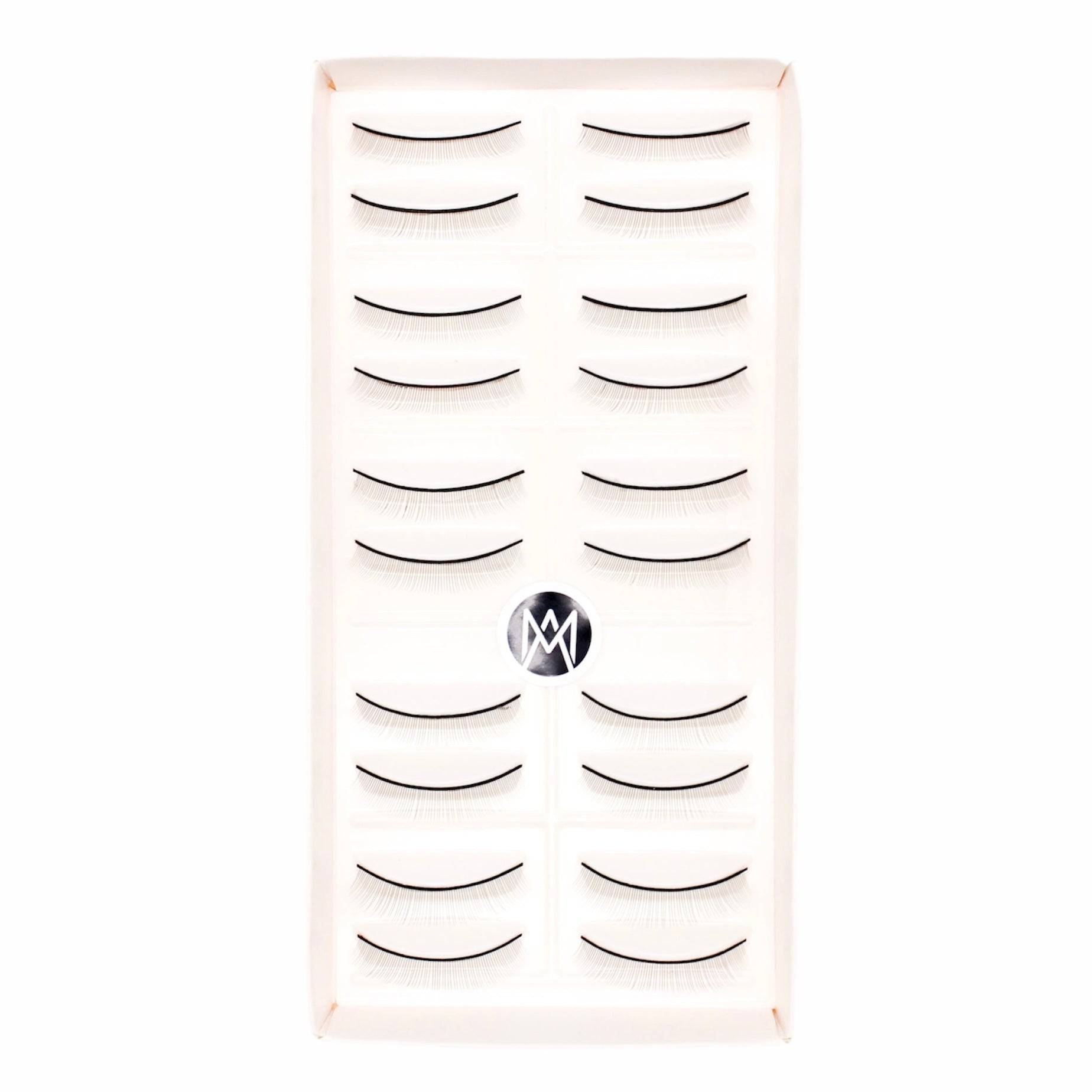 Practice Lashes