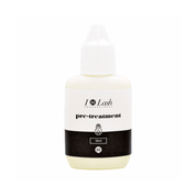 Eyelash Pre-Treatment