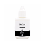 Eyelash Primer. Primer for Eyelash Extensions