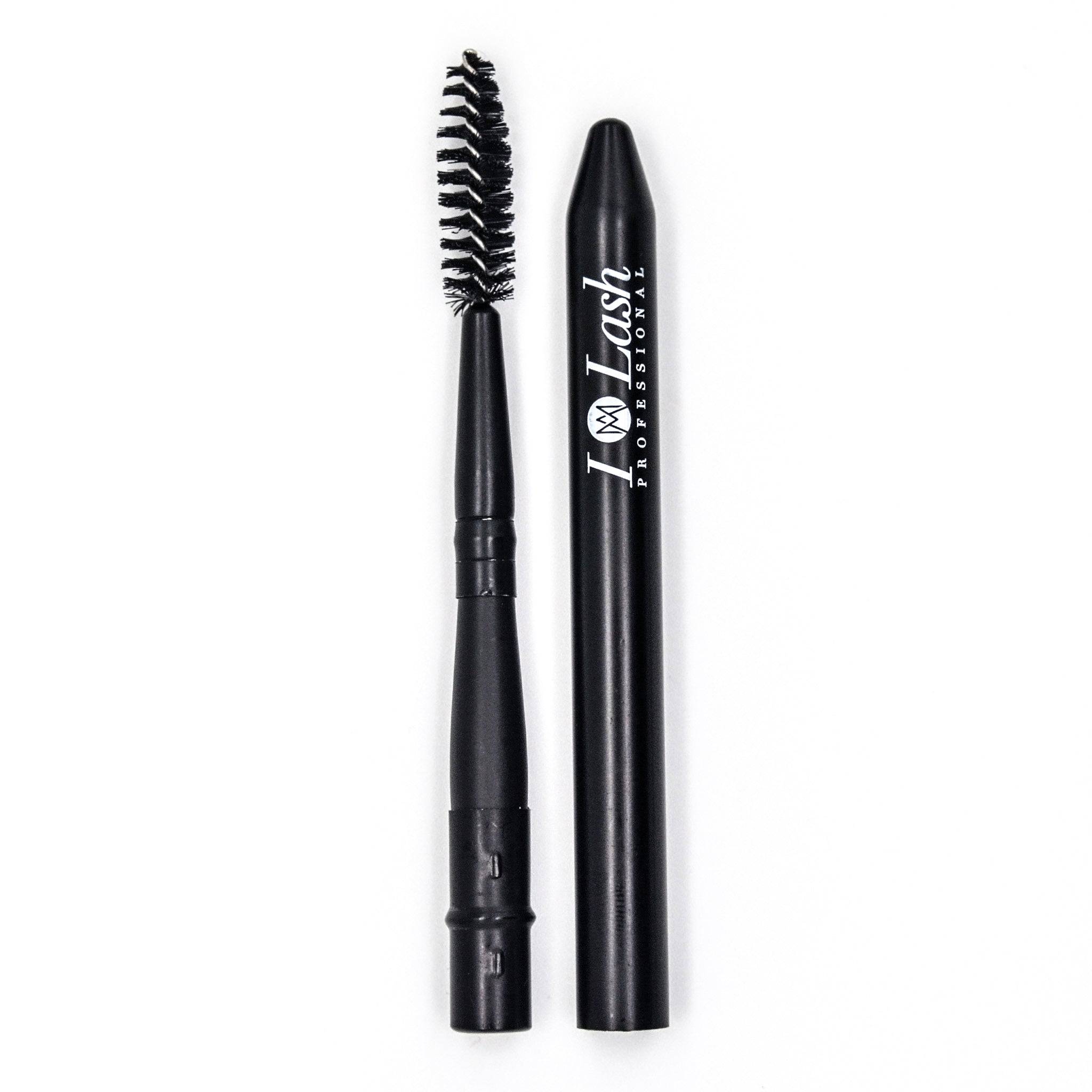 Retractable Eyelash Brush