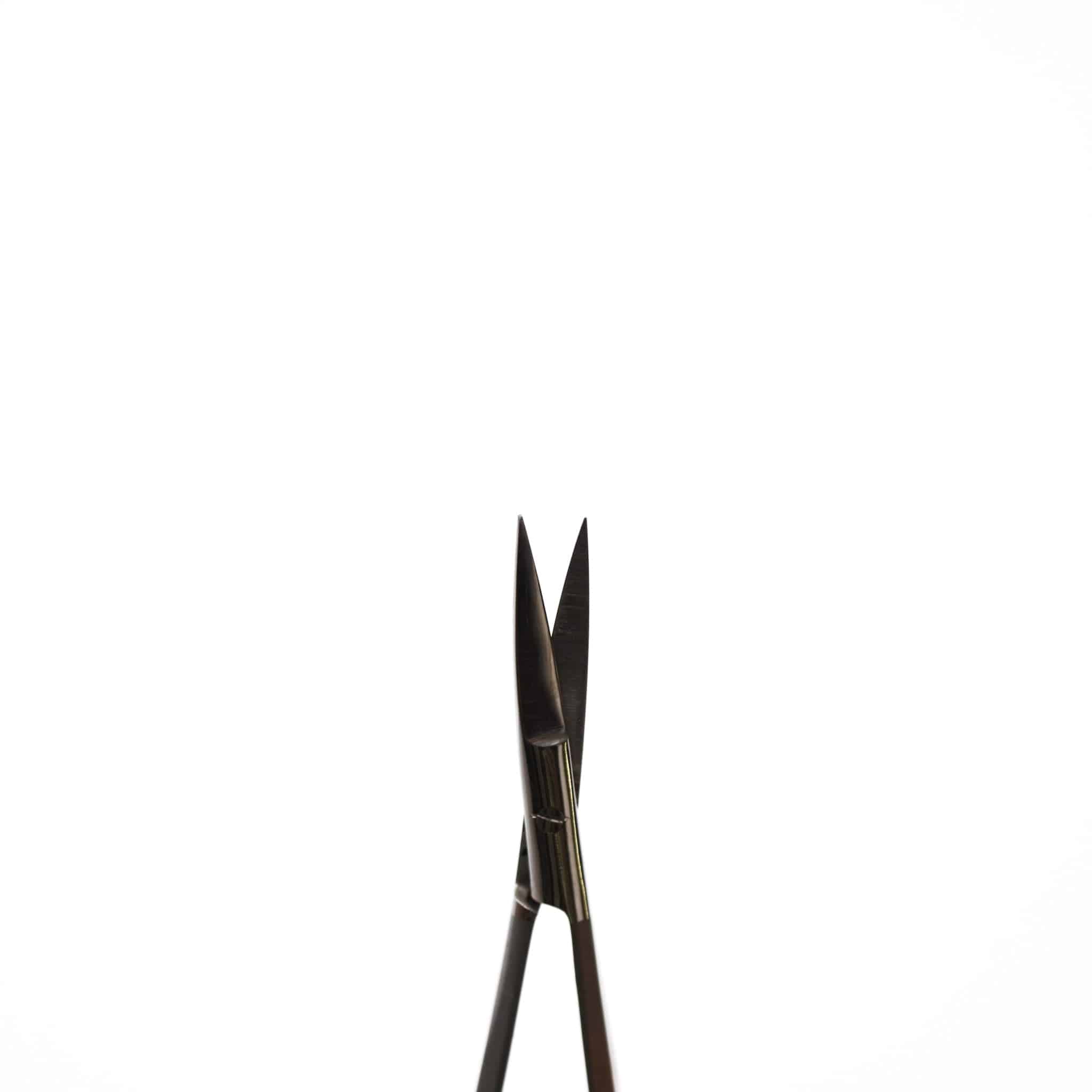 Spring Scissors