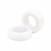 Transpore Tape for eyelash extensions.